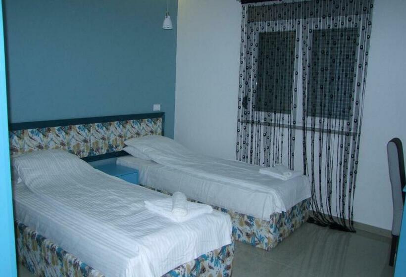 اتاق استاندارد, B&b Hisar International