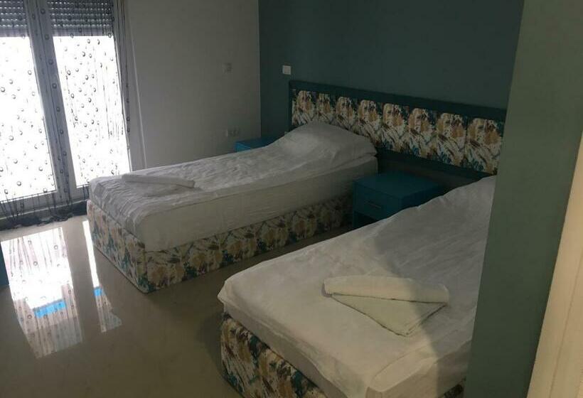 اتاق استاندارد, B&b Hisar International