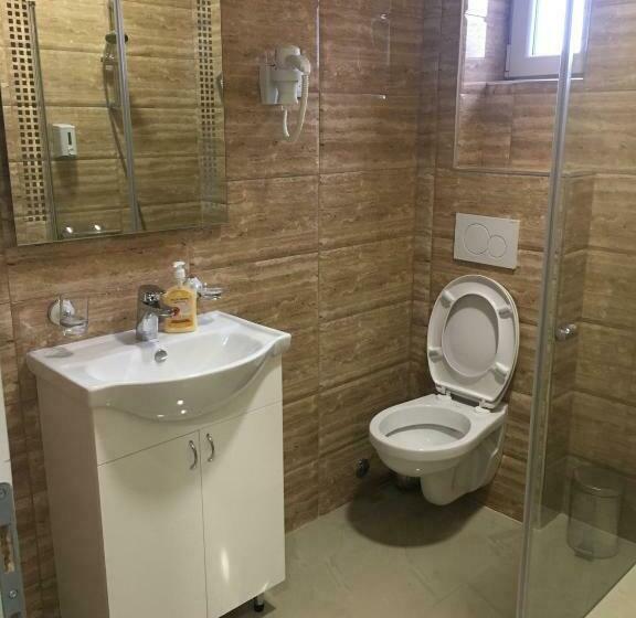 اتاق استاندارد, B&b Hisar International