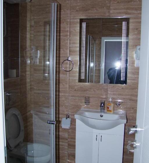 اتاق استاندارد, B&b Hisar International