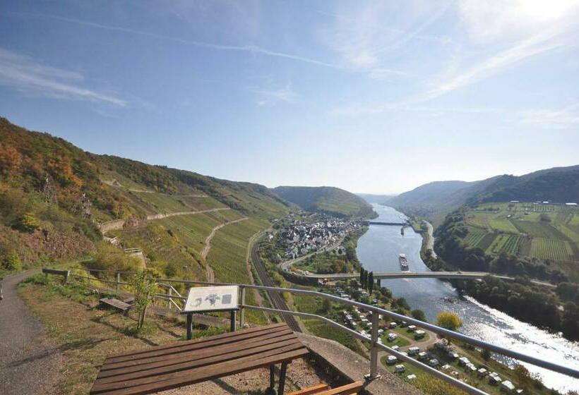 חדר אקונומי, Gästezimmer Im Weingut Amlinger&sohn