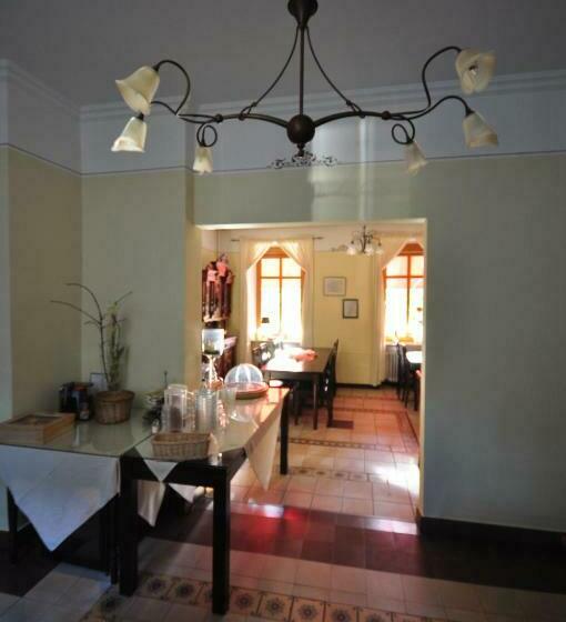 חדר אקונומי, Gästezimmer Im Weingut Amlinger&sohn