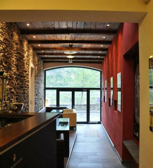 חדר אקונומי, Gästezimmer Im Weingut Amlinger&sohn