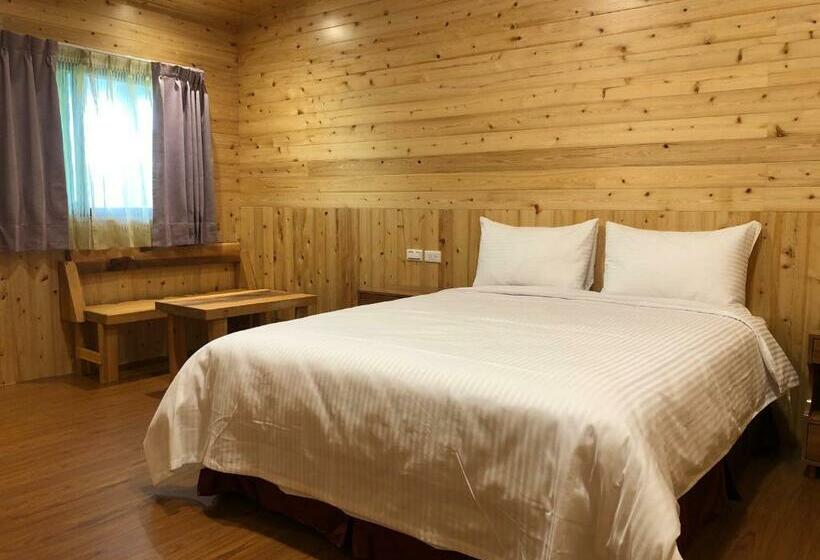 اتاق استاندارد با چشمانداز باغ, Jingshan Landscape