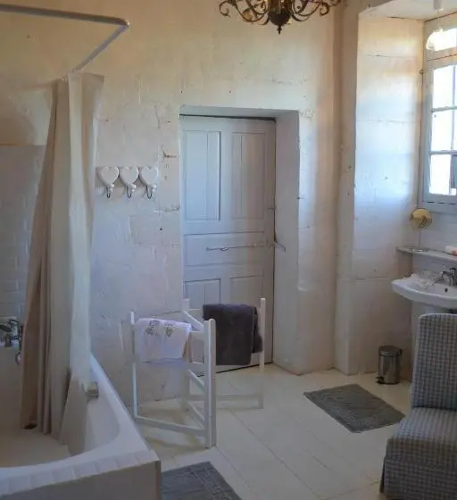 デラックスルーム, Le Petit Logis