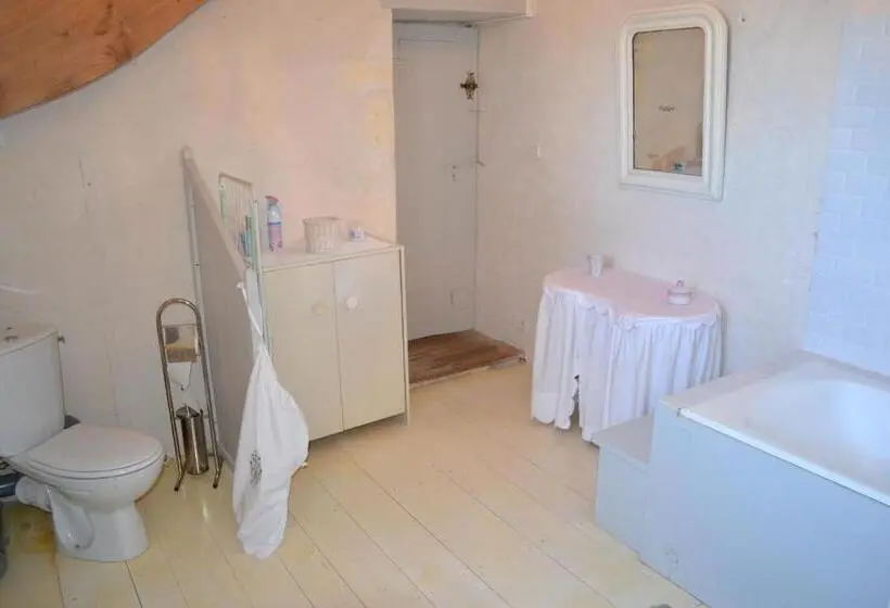 デラックスルーム, Le Petit Logis