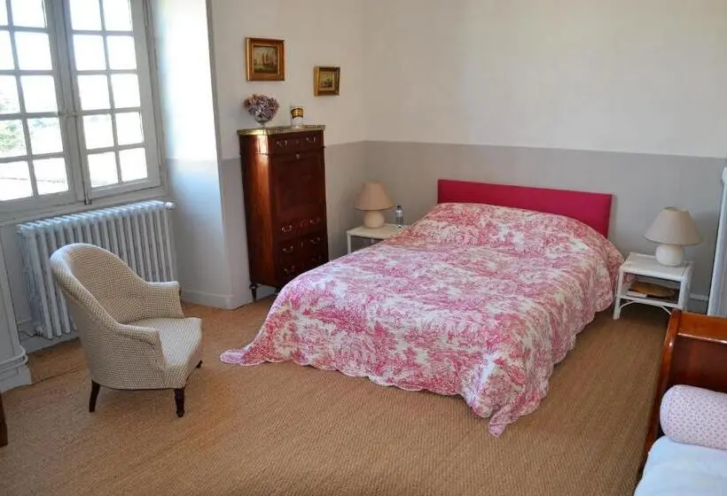 デラックスルーム, Le Petit Logis