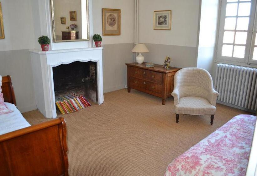 豪华房间, Le Petit Logis