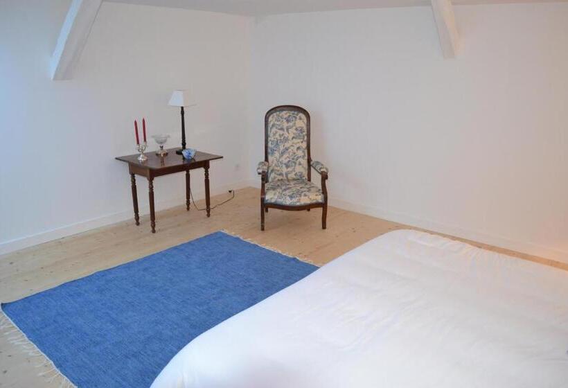 标准间, Le Petit Logis