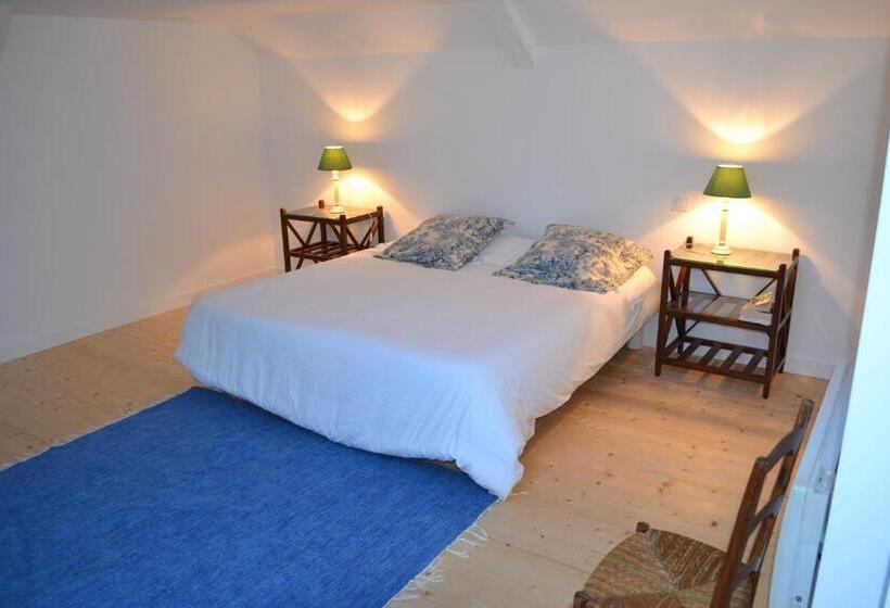 标准间, Le Petit Logis