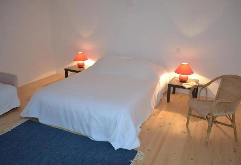 デラックスルーム, Le Petit Logis