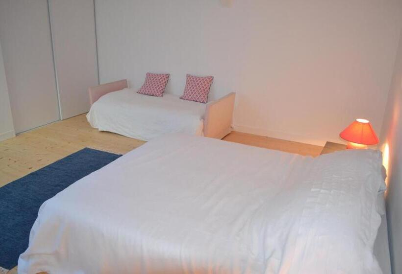 豪华房间, Le Petit Logis