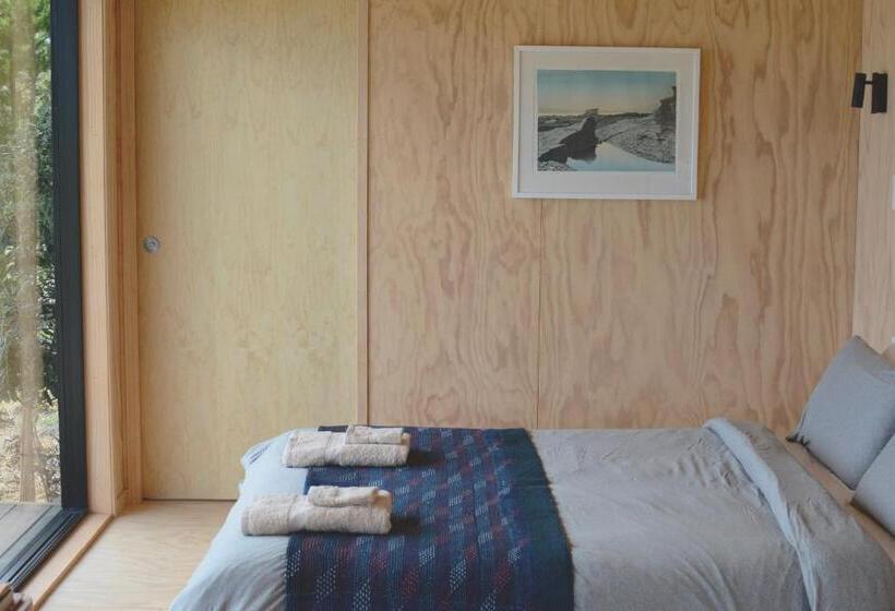 Номер Superior Вид на Море, The Huts