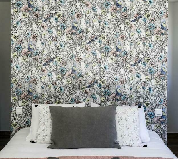 Вилла с 1 спальней и бассейном, Hôtel Confidentiel Le Grecale