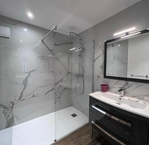 Вилла 1 Спальня Вид на Сад, Hôtel Confidentiel Le Grecale