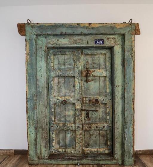 Вилла 1 Спальня Вид на Сад, Hôtel Confidentiel Le Grecale