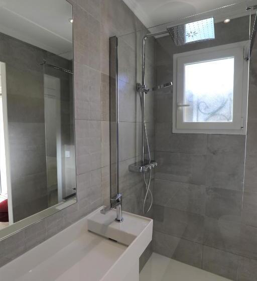 Вилла Deluxe 1 Спальня, Hôtel Confidentiel Le Grecale