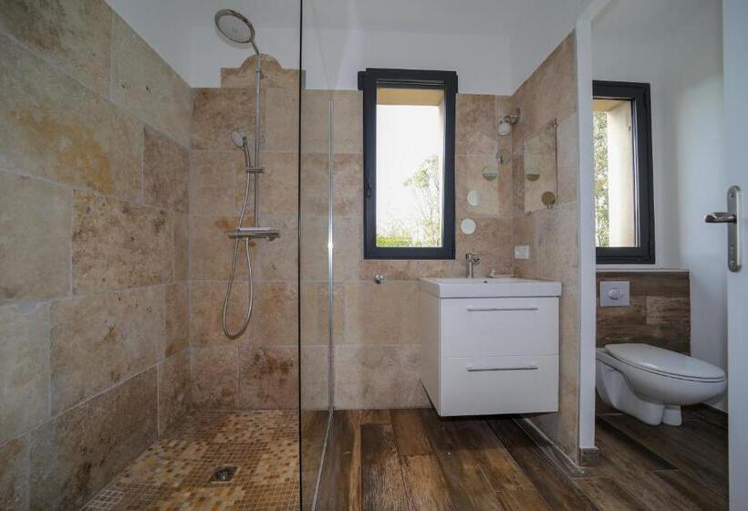 Номер Престиж, Hôtel Confidentiel Le Grecale