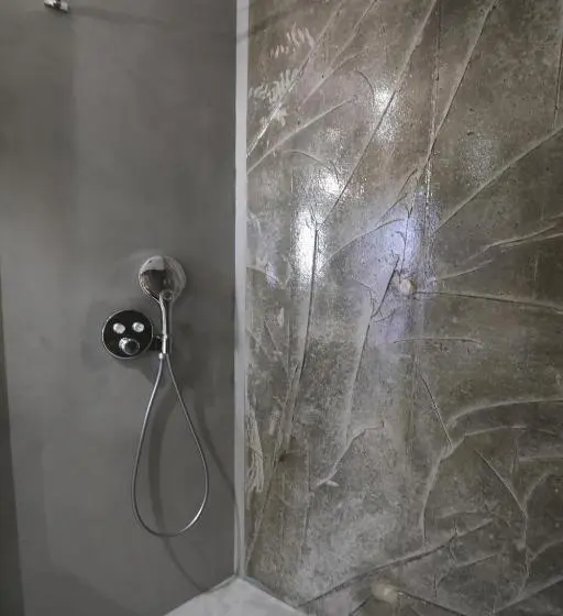 デラックスルーム, Hôtel Confidentiel Le Grecale