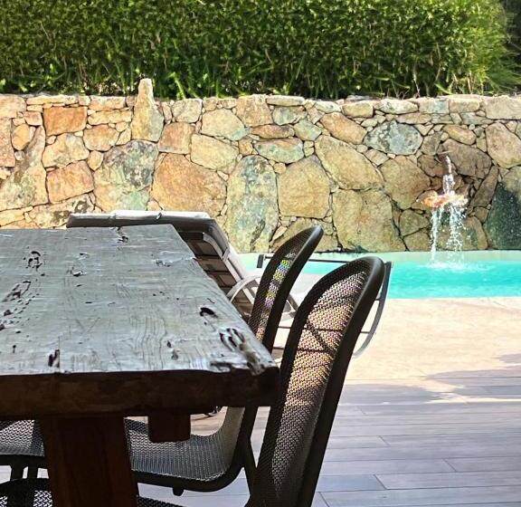 فيلا سوبيريور غرفة نوم واحدة, Hôtel Confidentiel Le Grecale