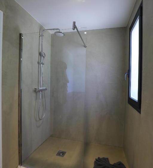 Вилла Superior 1 Спальня, Hôtel Confidentiel Le Grecale