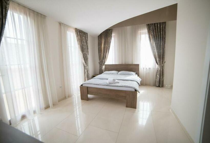 اتاق استاندارد با تخت بزرگ, Urban