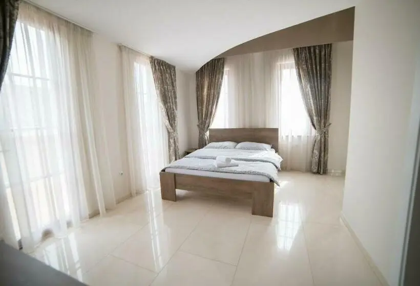 اتاق استاندارد با تخت بزرگ, Urban