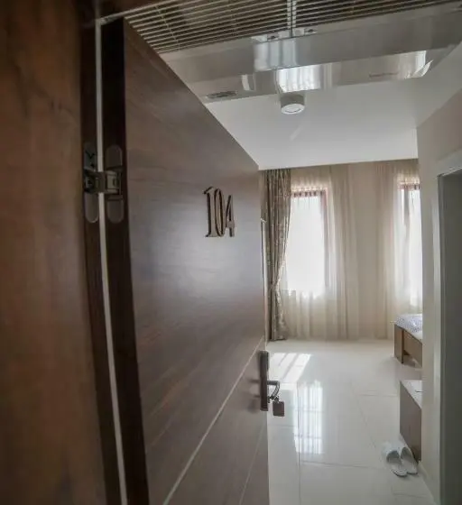 اتاق استاندارد با تخت بزرگ, Urban