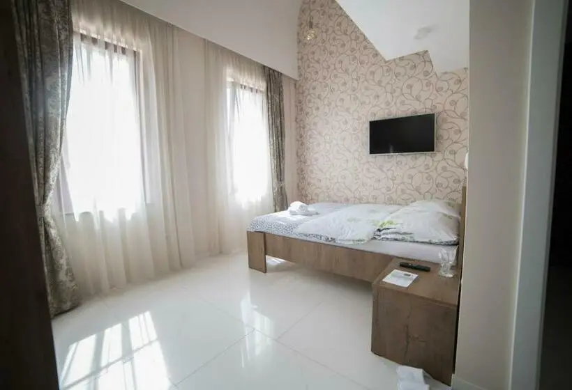 اتاق استاندارد با تخت بزرگ, Urban