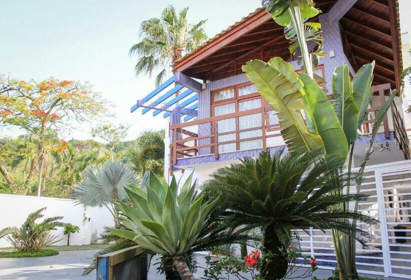 침실 1개 아파트, Alapage Toque Toque