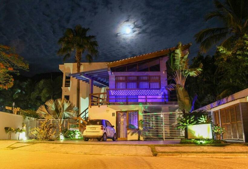 침실 1개 아파트, Alapage Toque Toque