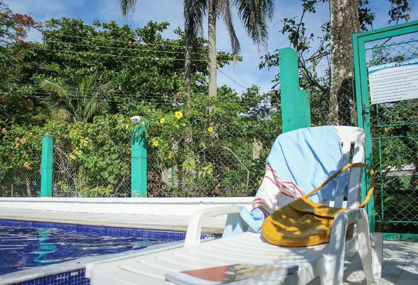 침실 1개 아파트, Alapage Toque Toque