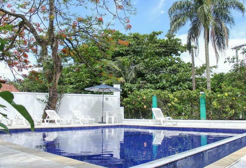 침실 1개 아파트, Alapage Toque Toque