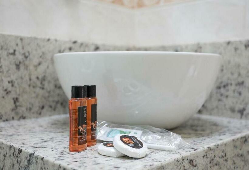 침실 1개 아파트, Alapage Toque Toque