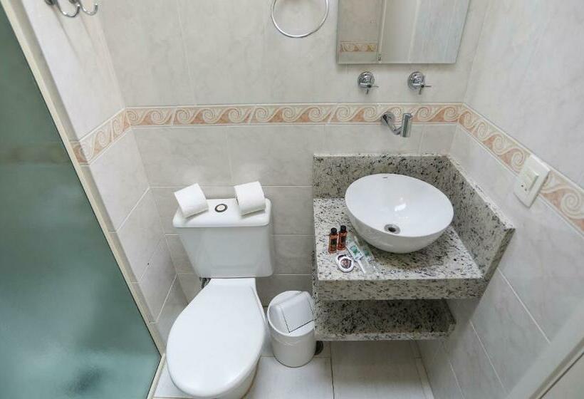 침실 1개 아파트, Alapage Toque Toque