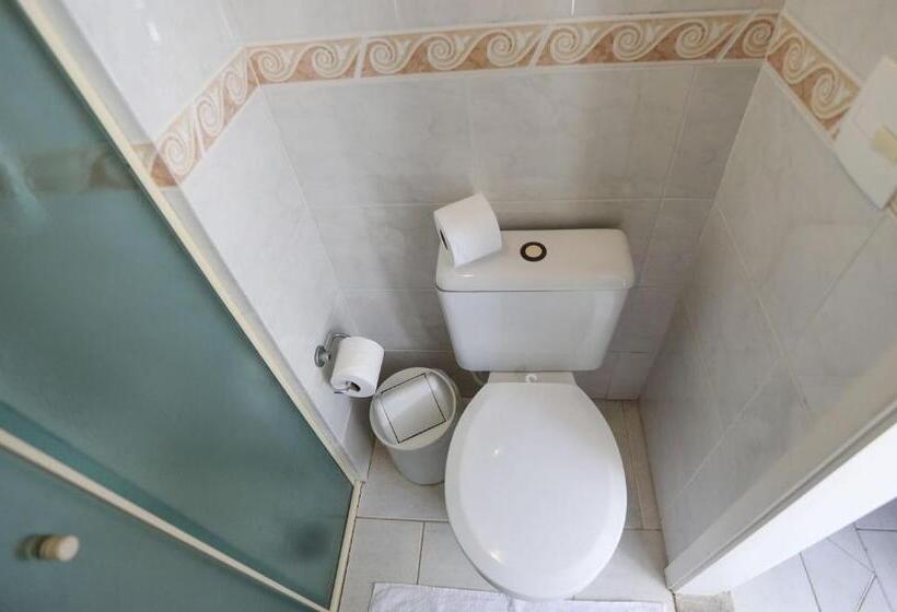 침실 1개 아파트, Alapage Toque Toque