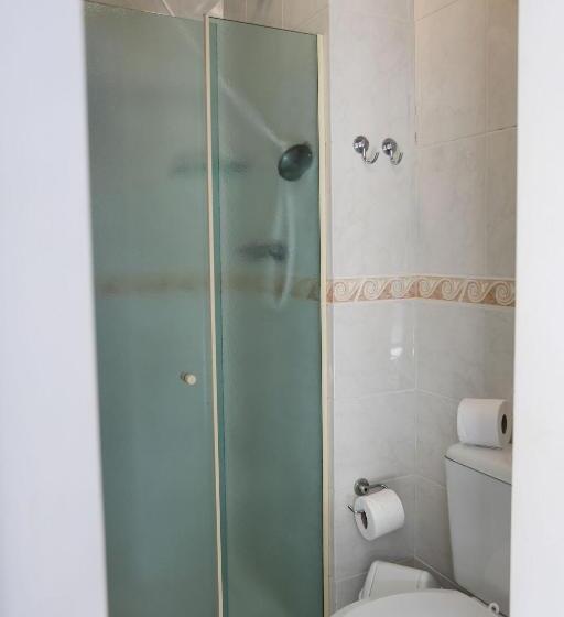 침실 1개 아파트, Alapage Toque Toque