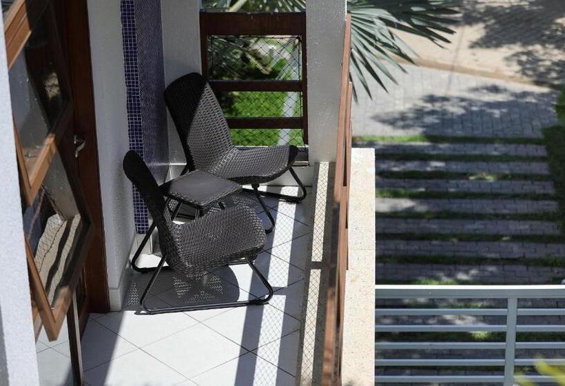 침실 1개 아파트, Alapage Toque Toque