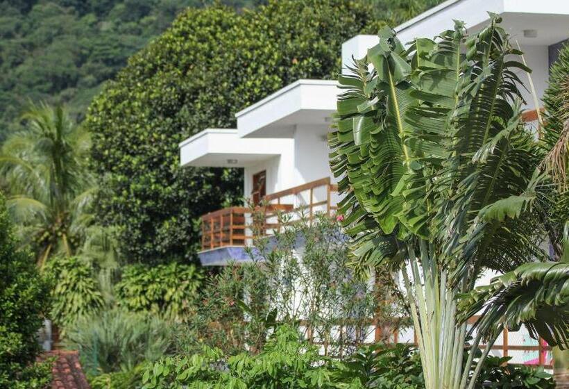 침실 1개 디럭스 아파트, Alapage Toque Toque