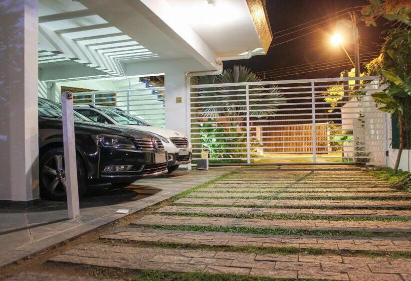 1베드룸 아파트 1층, Alapage Toque Toque