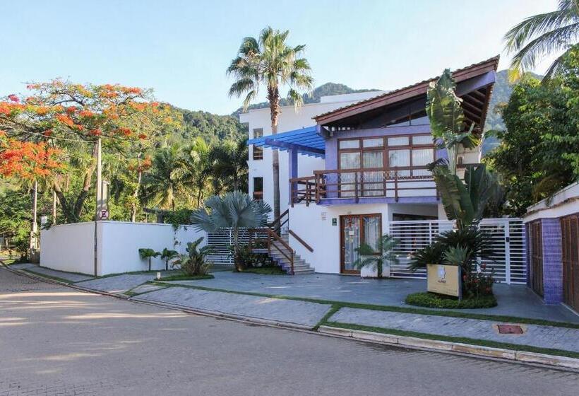 침실 1개 수피리어 아파트, Alapage Toque Toque