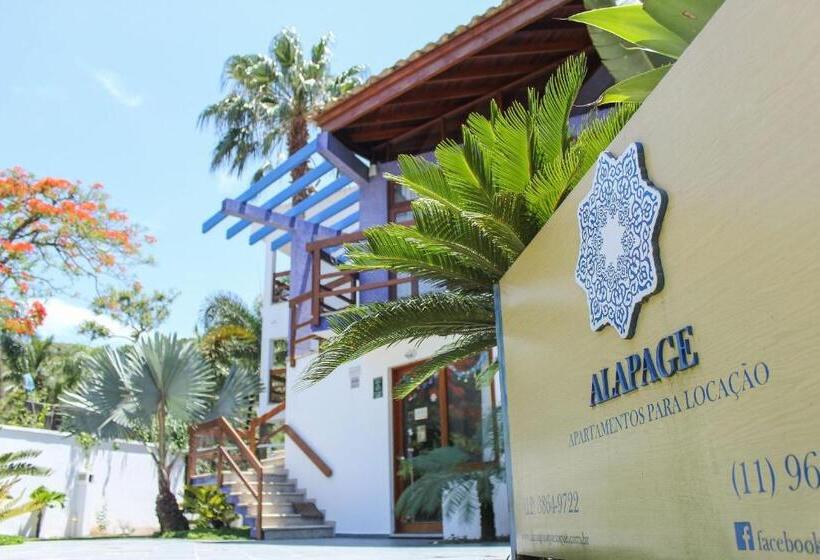 침실 1개 수피리어 아파트, Alapage Toque Toque