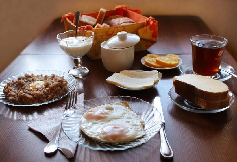 اتاق استاندارد با سرویس بهداشتی مشترک, Greengate