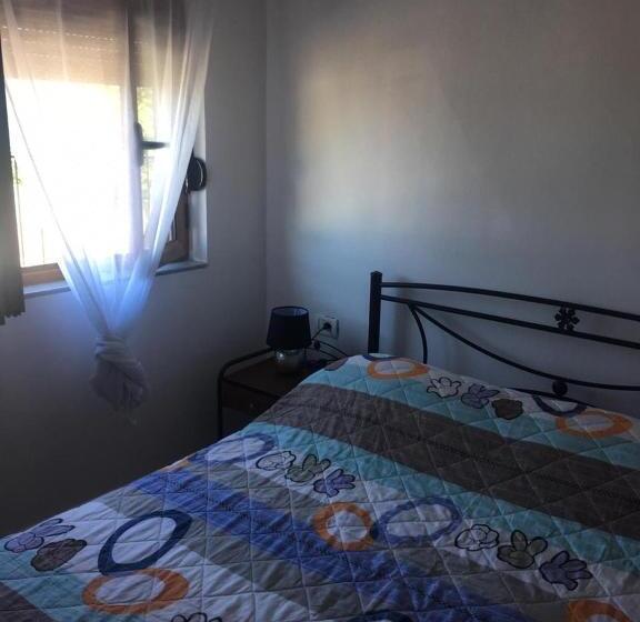 패밀리 스튜디오, Joni S House