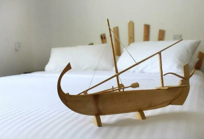 اتاق لوکس, Shifa Lodge Maldives