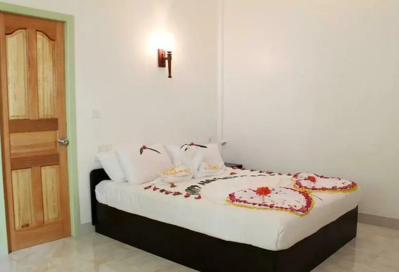 اتاق لوکس, Shifa Lodge Maldives