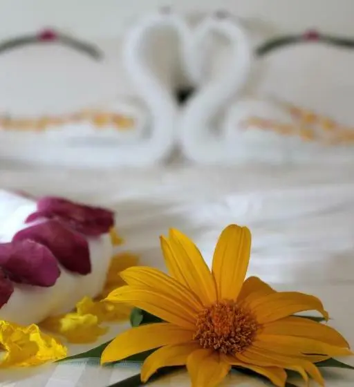 اتاق لوکس, Shifa Lodge Maldives