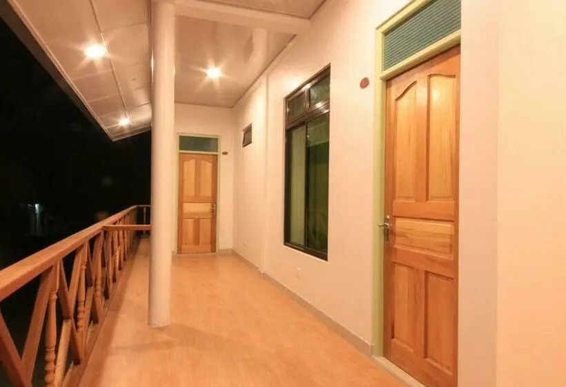 اتاق خانوادگی, Shifa Lodge Maldives