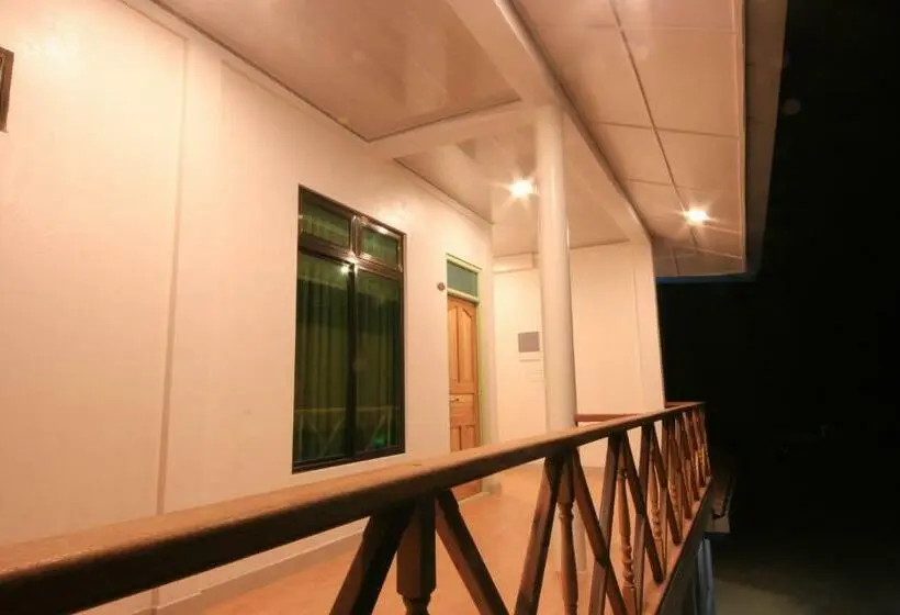 اتاق خانوادگی, Shifa Lodge Maldives