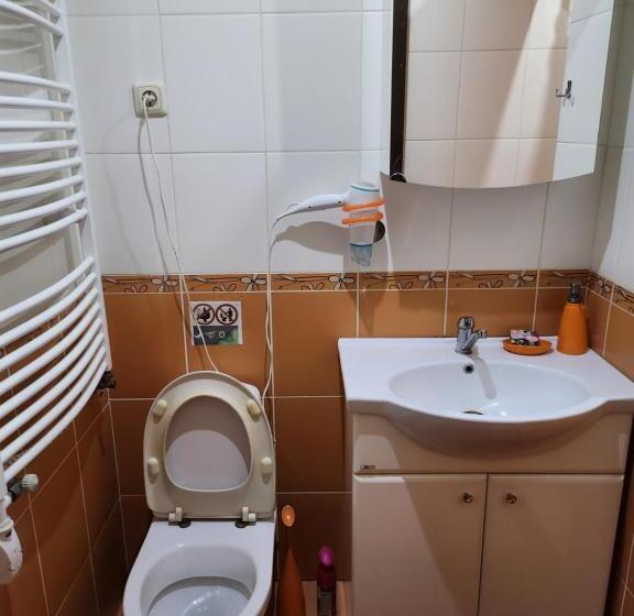 اتاق خانوادگی, Sodyba Gervinė